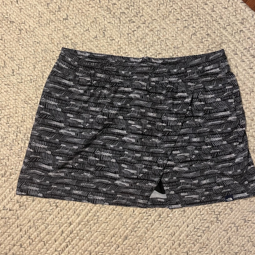Skort - great for golf!